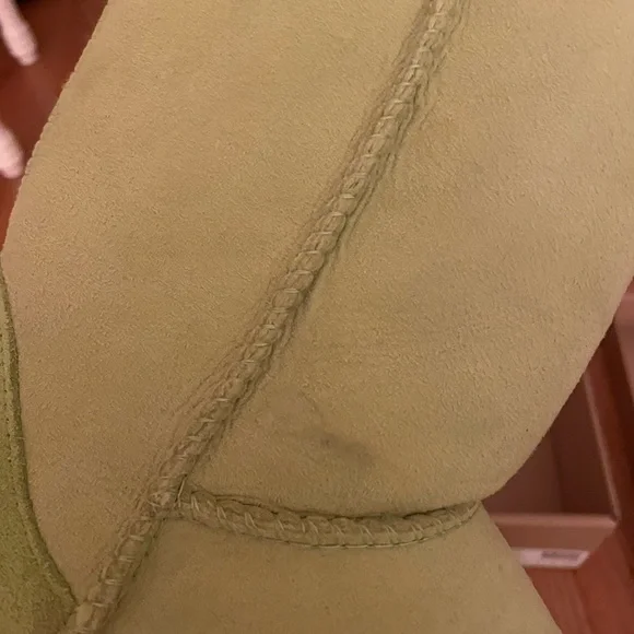 UGG W CLASSIC
SHORT
5825 W / FRN - Picture 7 of 7